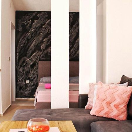My Place Studio Ohrid Ngoại thất bức ảnh