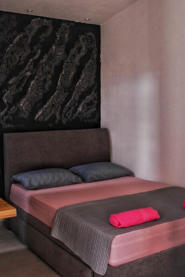 My Place Studio Ohrid Ngoại thất bức ảnh