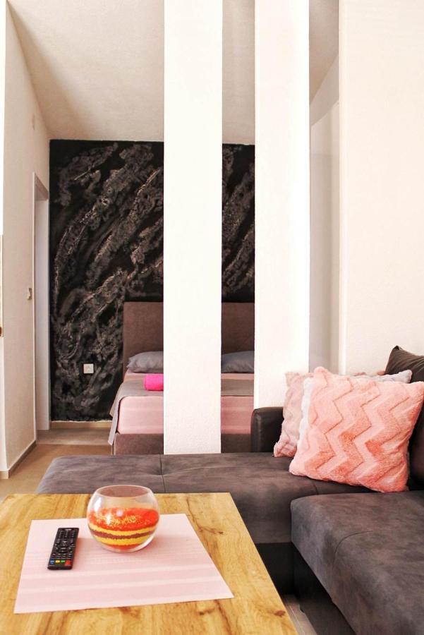 My Place Studio Ohrid Ngoại thất bức ảnh