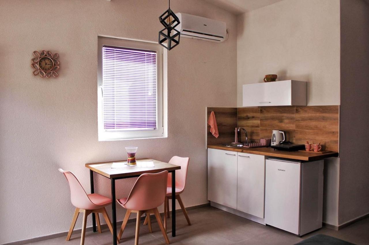 My Place Studio Ohrid Ngoại thất bức ảnh