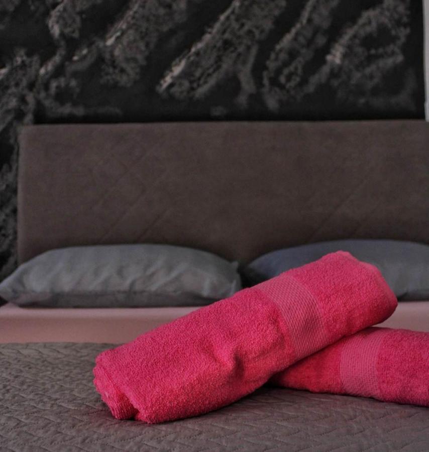 My Place Studio Ohrid Ngoại thất bức ảnh