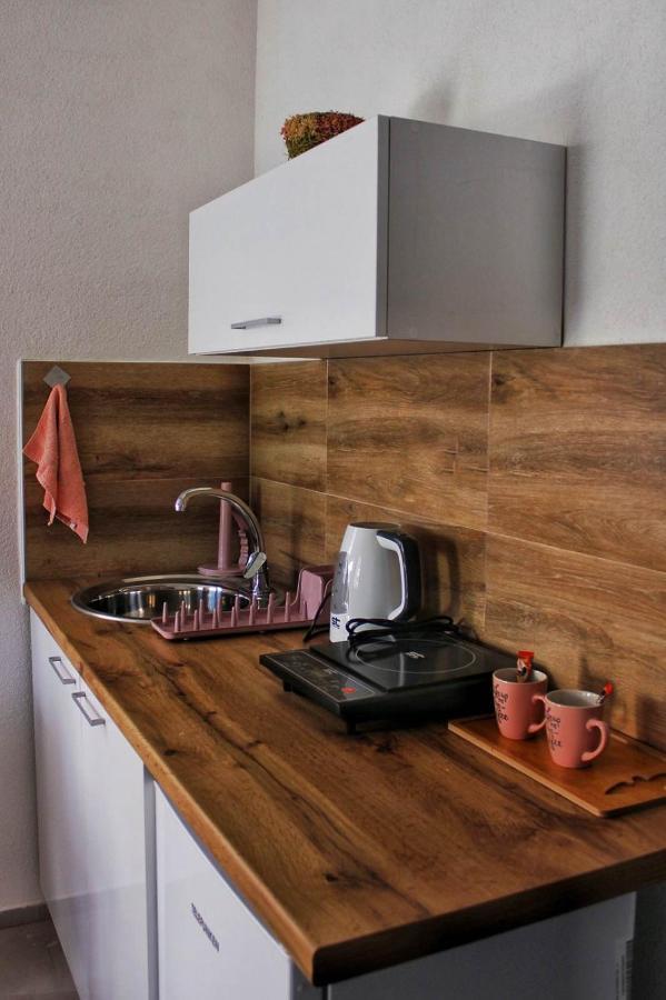 My Place Studio Ohrid Ngoại thất bức ảnh