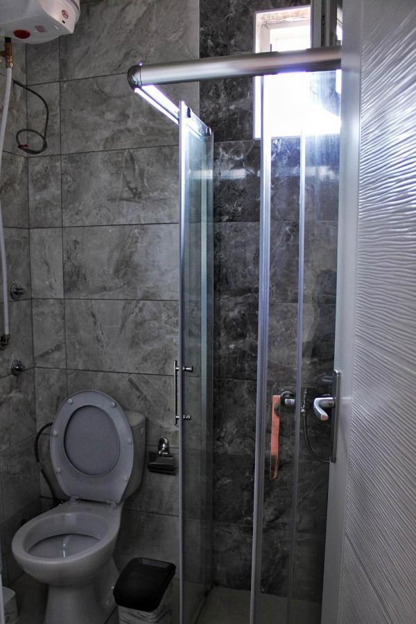 My Place Studio Ohrid Ngoại thất bức ảnh