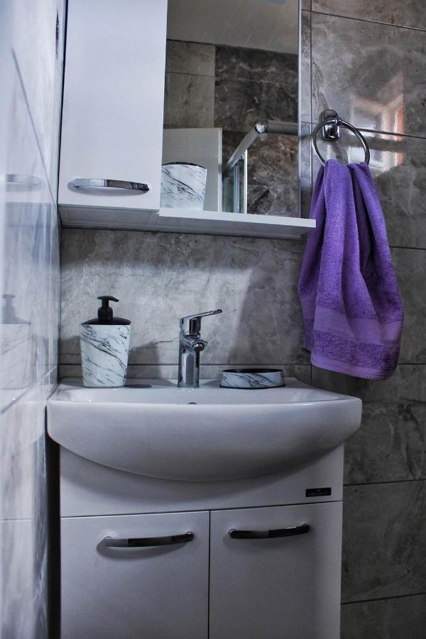 My Place Studio Ohrid Ngoại thất bức ảnh