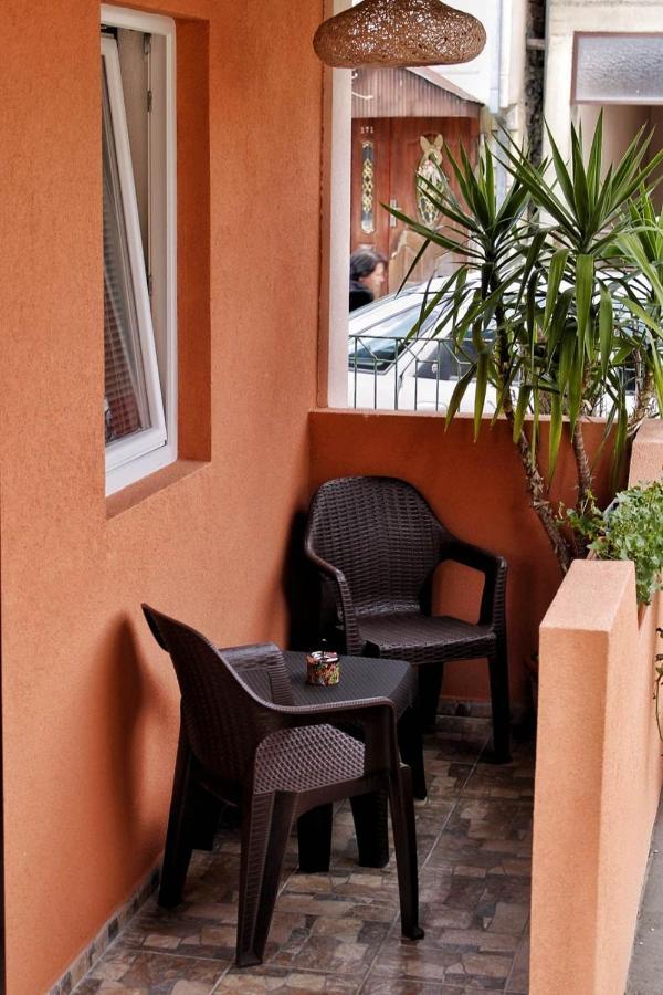 My Place Studio Ohrid Ngoại thất bức ảnh